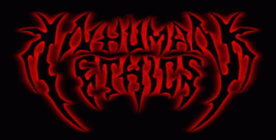 logo Inhuman Ethics